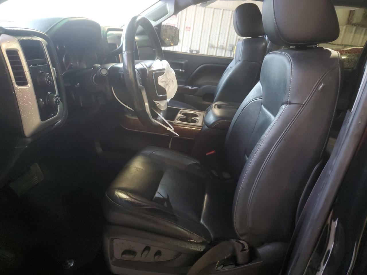 2015 GMC Sierra - Image 7