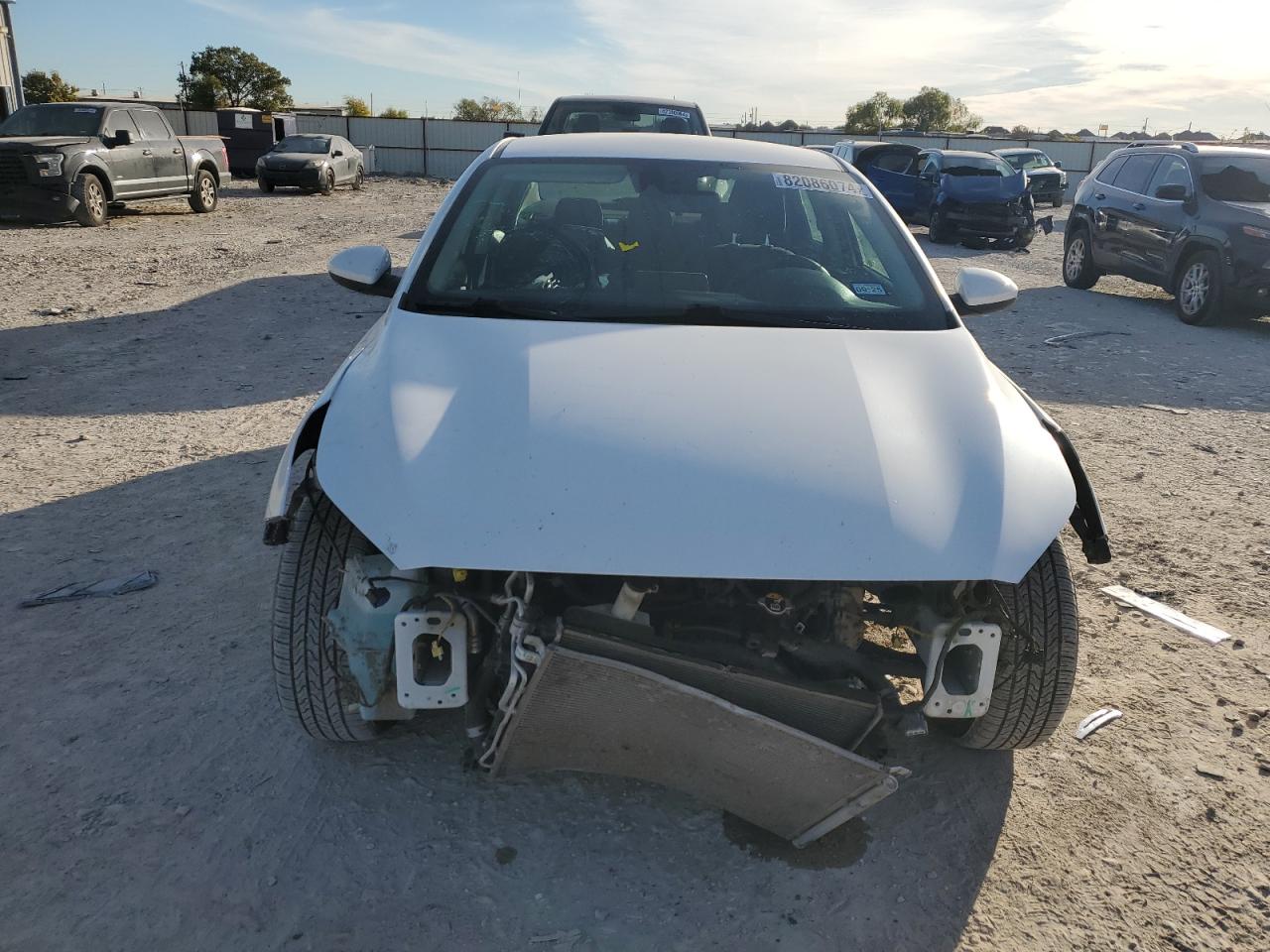 2022 Kia Forte - Image 5