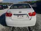 2010 Hyundai Elantra Blue на продаже в Ellenwood, GA - Side