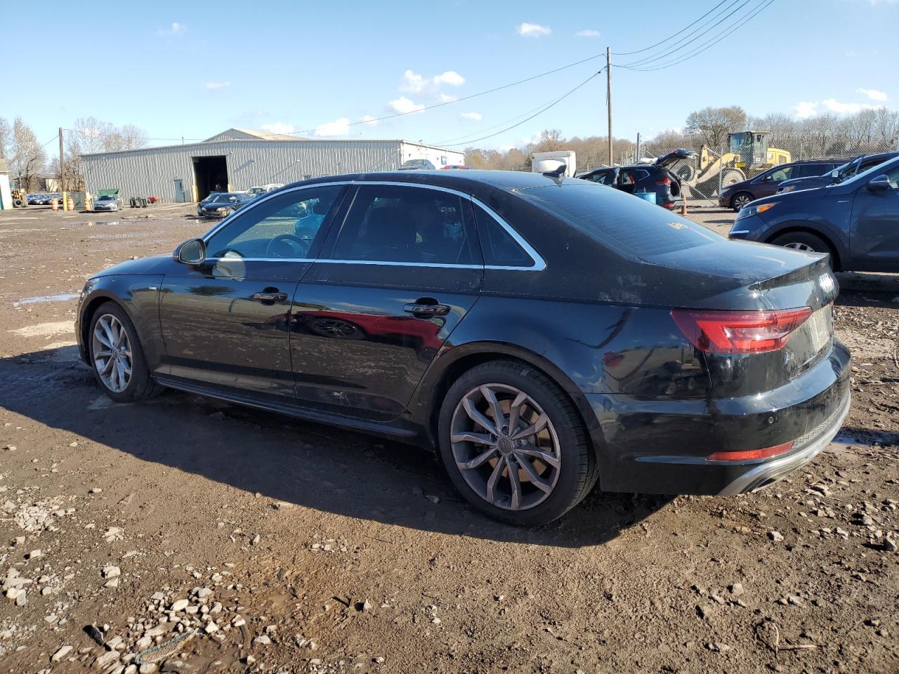 2019 Audi A4 - Image 2
