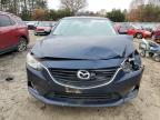 2016 Mazda 6 Touring продається в Seaford, DE - Front End