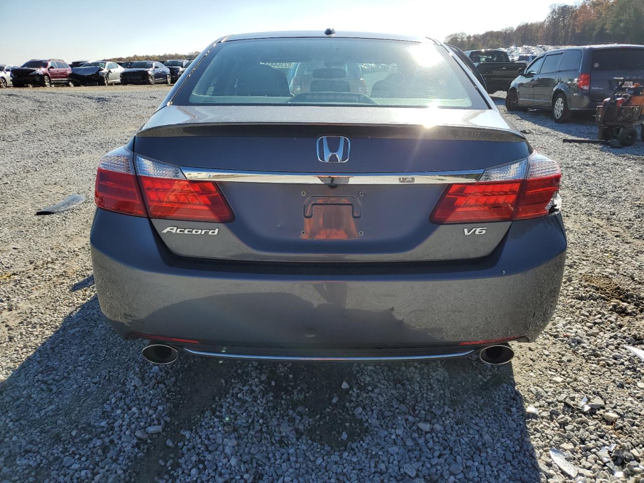 2013 Honda Accord - Image 6