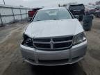 2008 Dodge Avenger Se na sprzedaż w Fort Wayne, IN - Front End