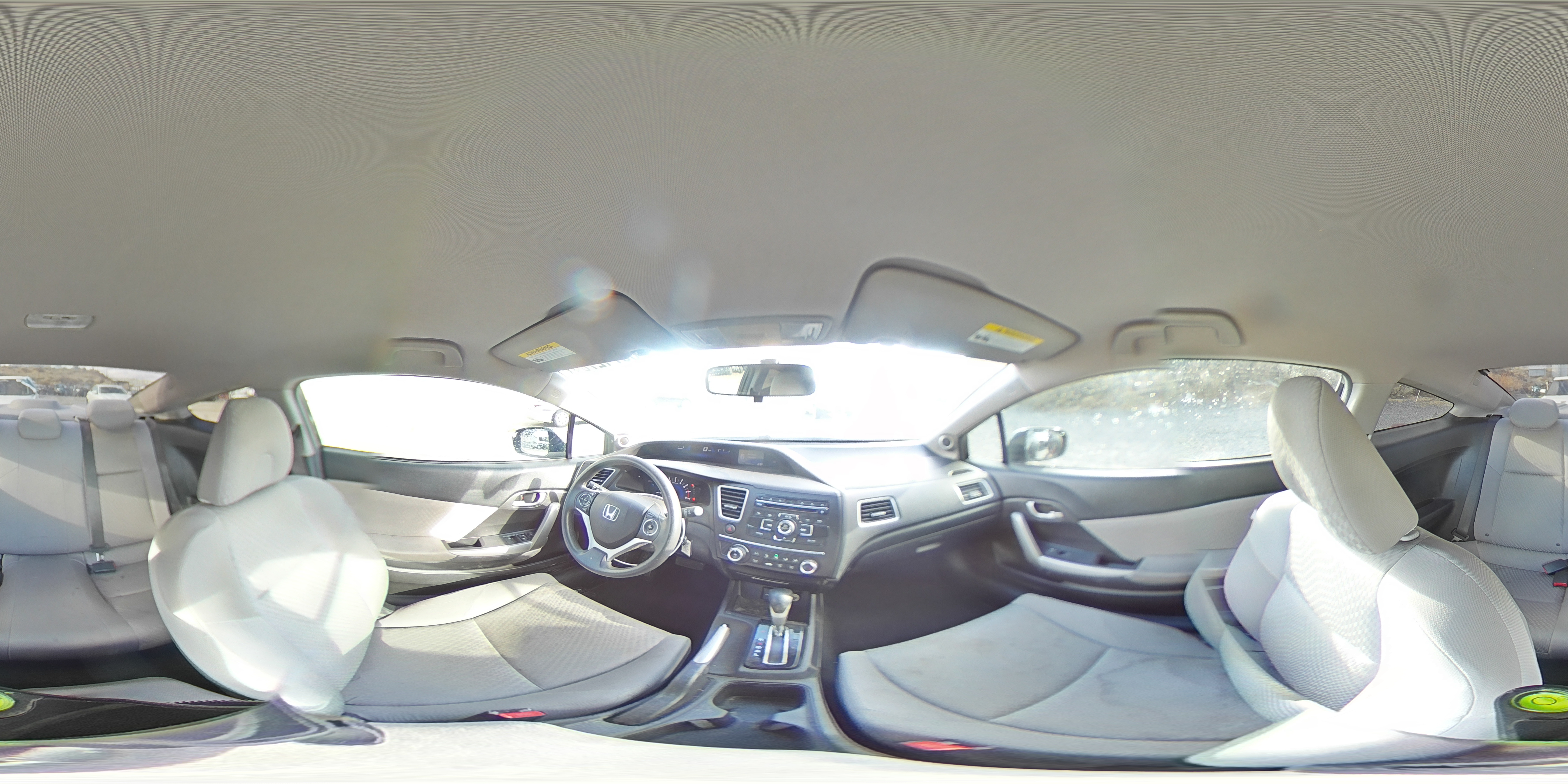2015 Honda Civic - Image 14