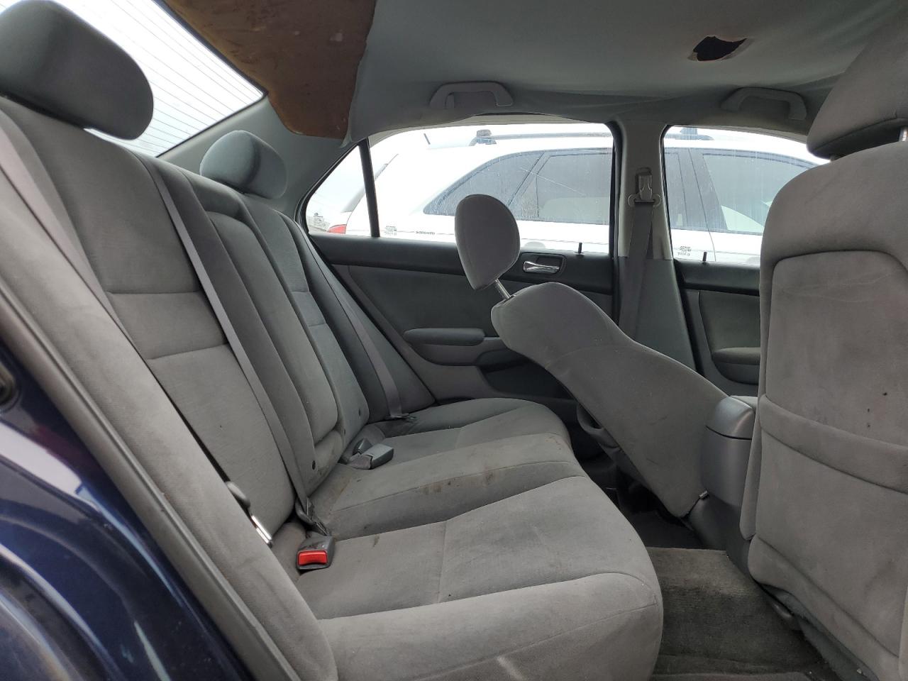 2006 Honda Accord Se VIN: 1HGCM56376A052424 Lot: 82769124