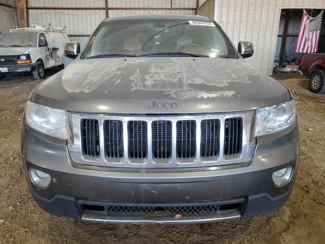 2011 Jeep Grand Cherokee - Image 5