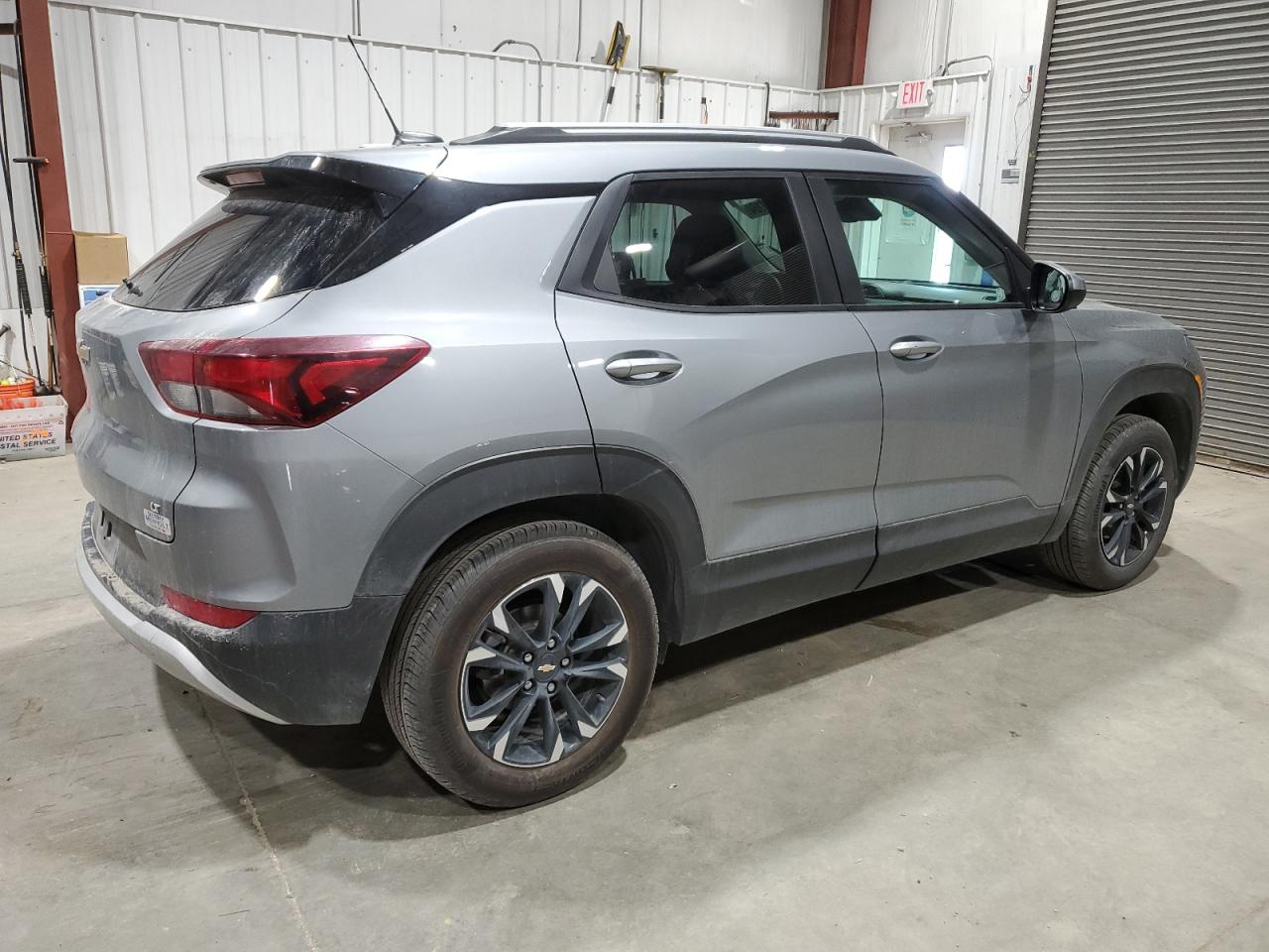 2023 Chevrolet TrailBlazer - Image 3
