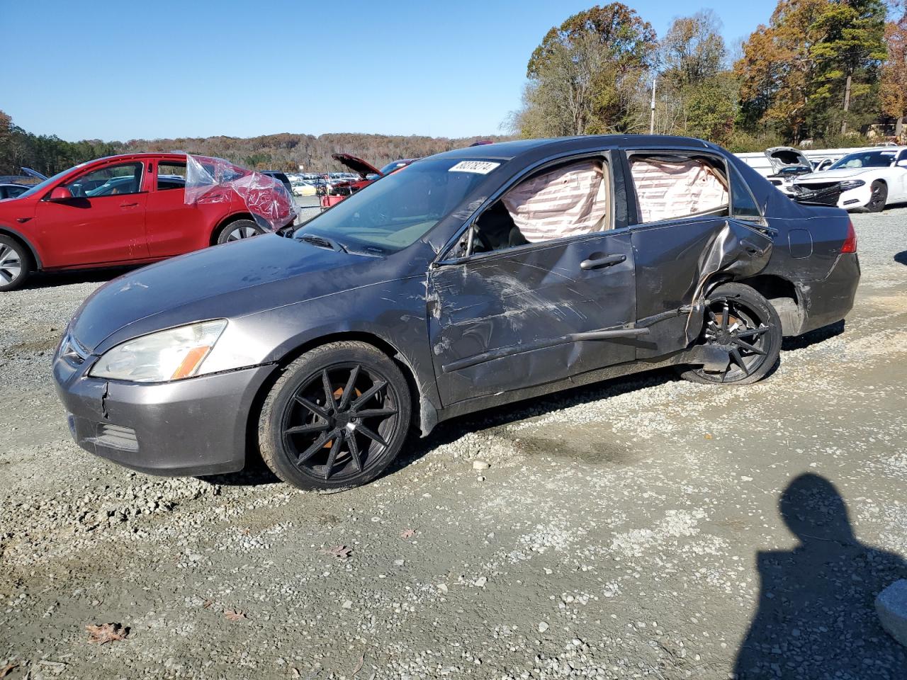 2006 Honda Accord - Image 1