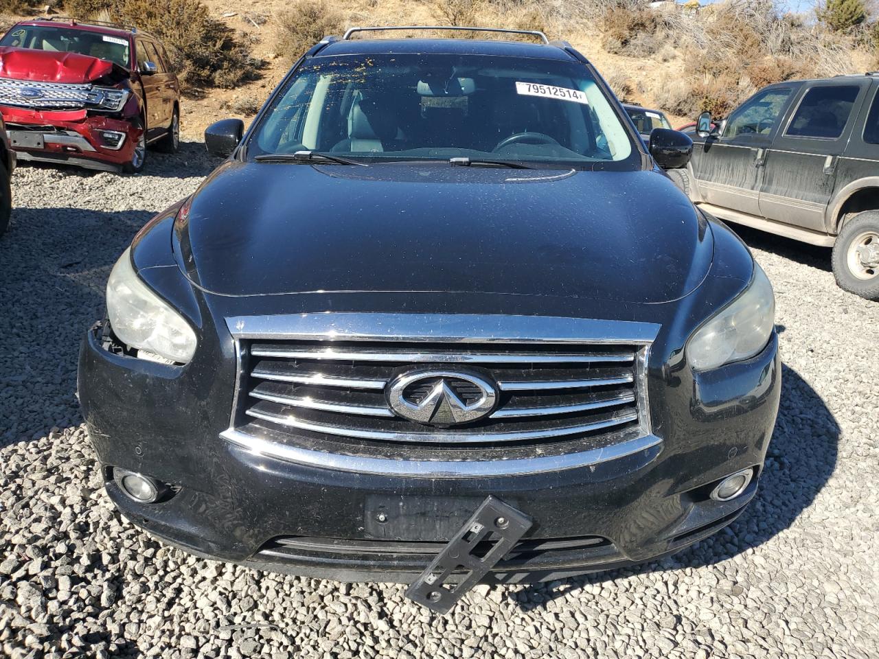 INFINITI QX60 2014 VIN 5N1AL0MM3EC538332 photo 5