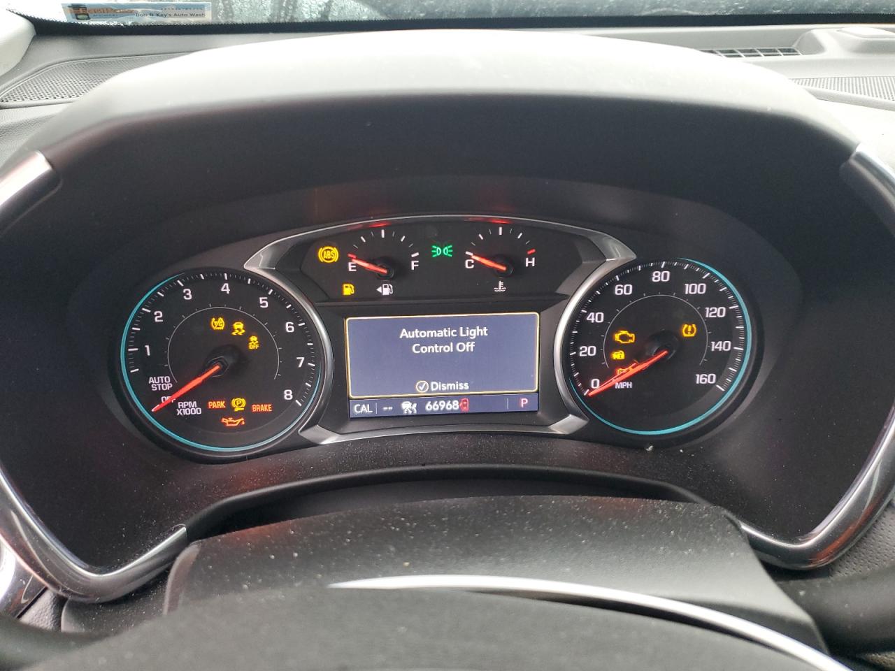 2019 Chevrolet Equinox - Image 9