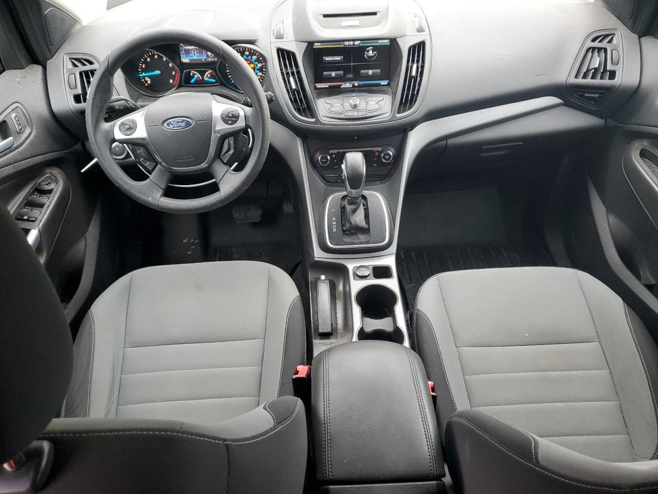 2013 Ford Escape - Image 8