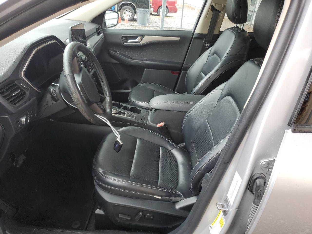 2020 Ford Escape - Image 7
