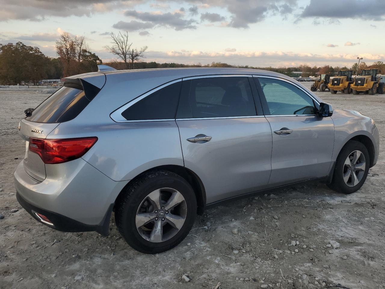 2016 Acura MDX - Image 3