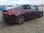 2020 Kia Optima Lx zu verkaufen in Jacksonville, FL - Front End