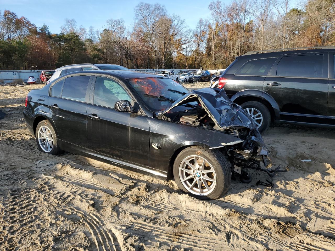 2010 BMW 3er - Image 4
