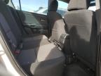 2008 Mazda 3 I zu verkaufen in Wichita, KS - Front End