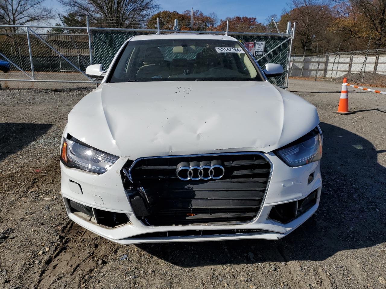 2015 Audi A4 - Image 5