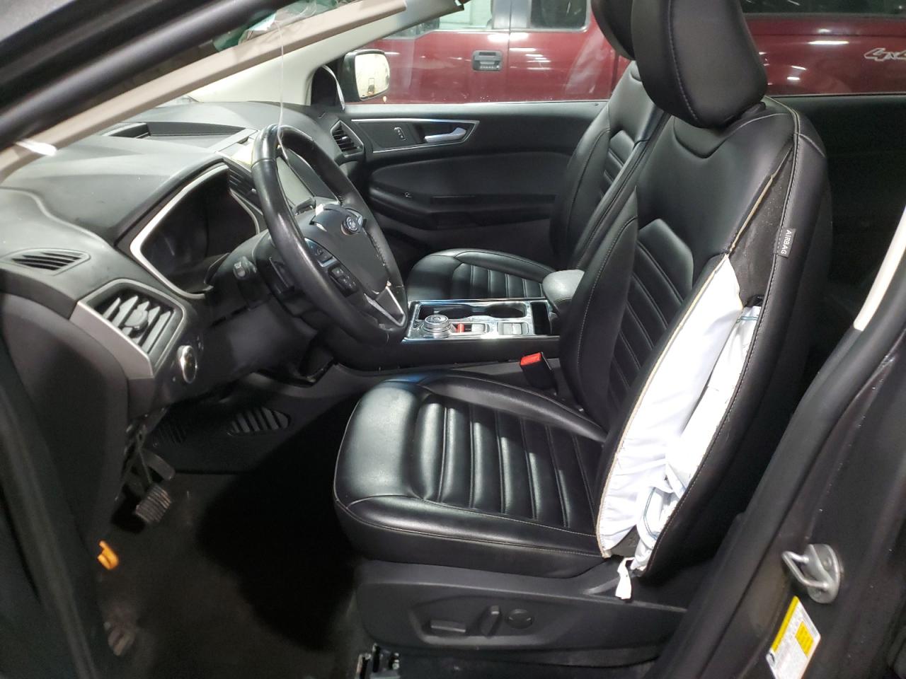 2020 Ford Edge Sel VIN: 2FMPK4J94LBA09330 Lot: 82194484