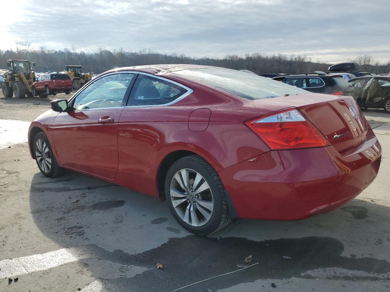 2010 Honda Accord - Image 2