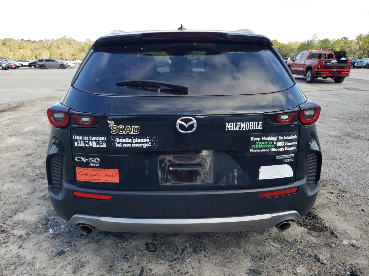 2023 Mazda CX-50 - Image 6