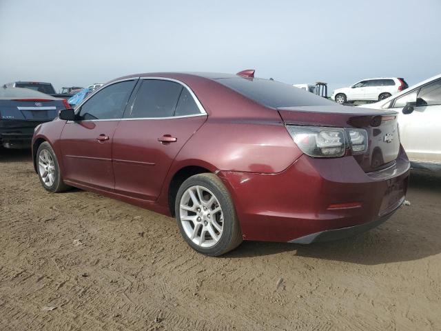 Sedans CHEVROLET MALIBU 2015 Burgundy