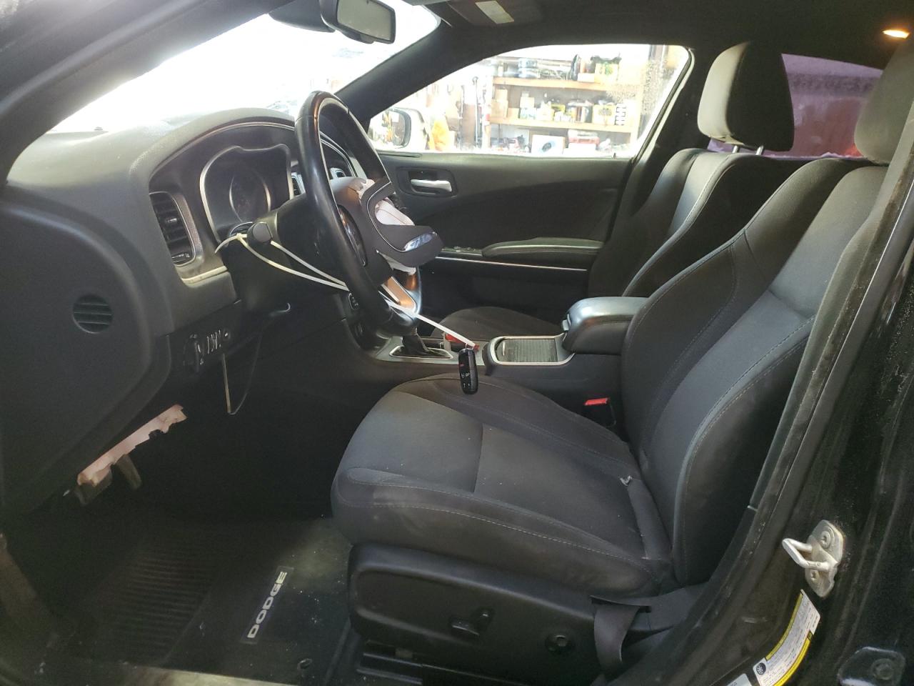2016 Dodge Charger Sxt VIN: 2C3CDXHGXGH104159 Lot: 66294885