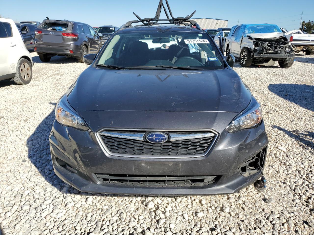 2019 Subaru Impreza - Image 5
