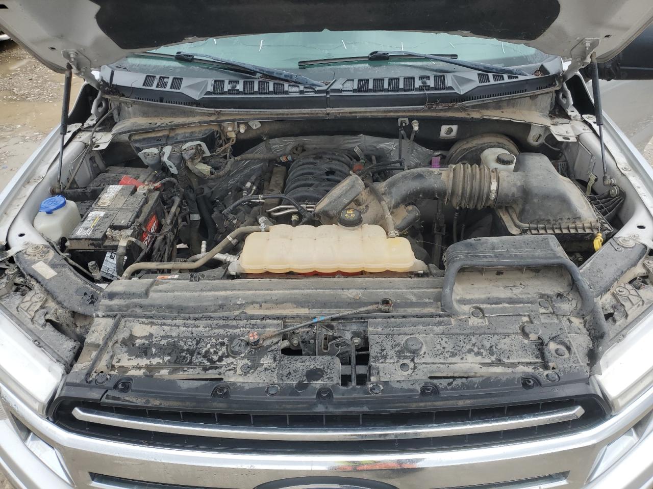 2018 Ford F-150 - Image 11