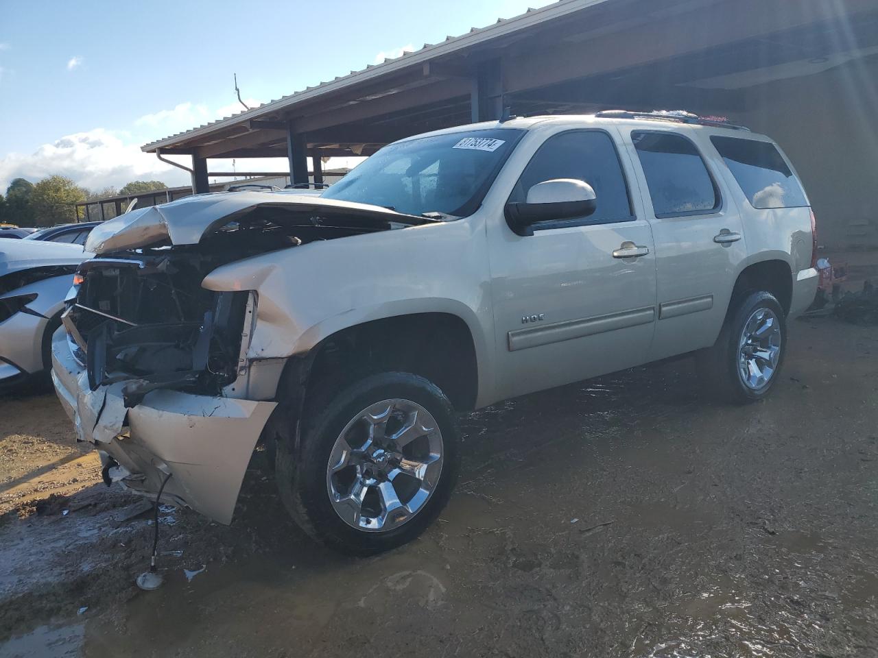 Tanner, AL에서 판매 중인 2013 Chevrolet Tahoe C1500 Lt - Front End