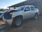 2013 Chevrolet Tahoe C1500 Lt en Venta en Tanner, AL - Front End
