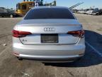 2017 Audi A4 Premium للبيع في Van Nuys، CA - Rear End