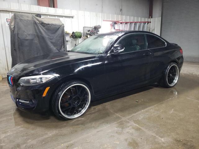 2016 Bmw 228 I Sulev იყიდება Elgin-ში, IL - Minor Dent/Scratches