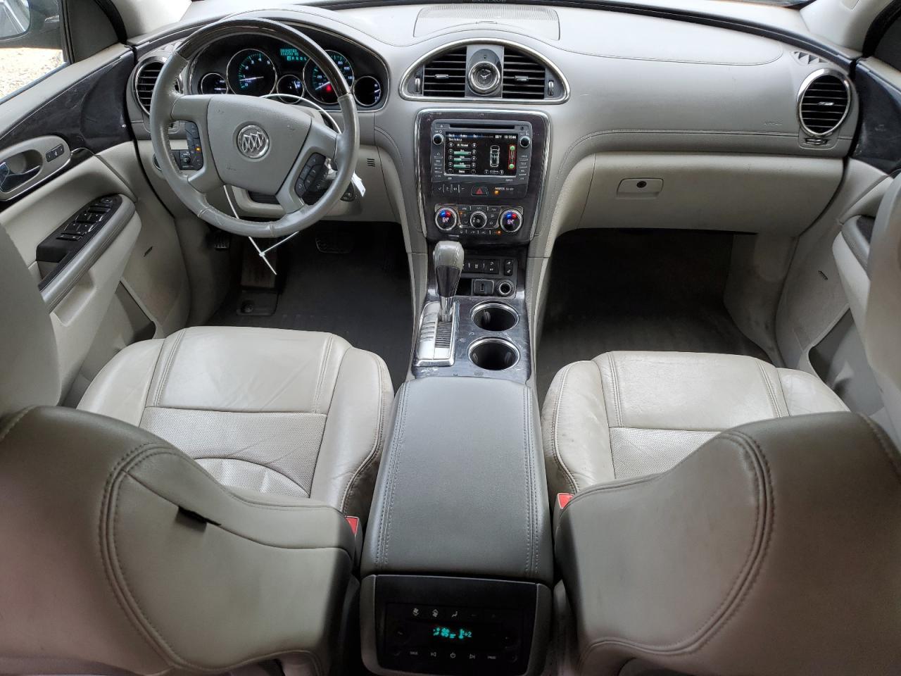 2016 Buick Enclave - Image 8