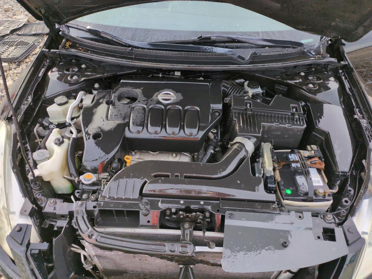 2012 Nissan Altima - Image 11