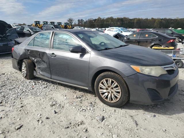  TOYOTA CAMRY 2013 Szary