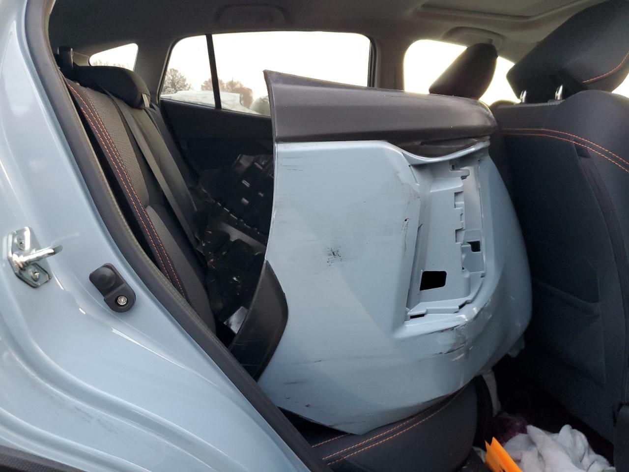 2018 Subaru XV - Image 10