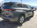 2024 Toyota Highlander Le for Sale in Farr West, UT - Front End