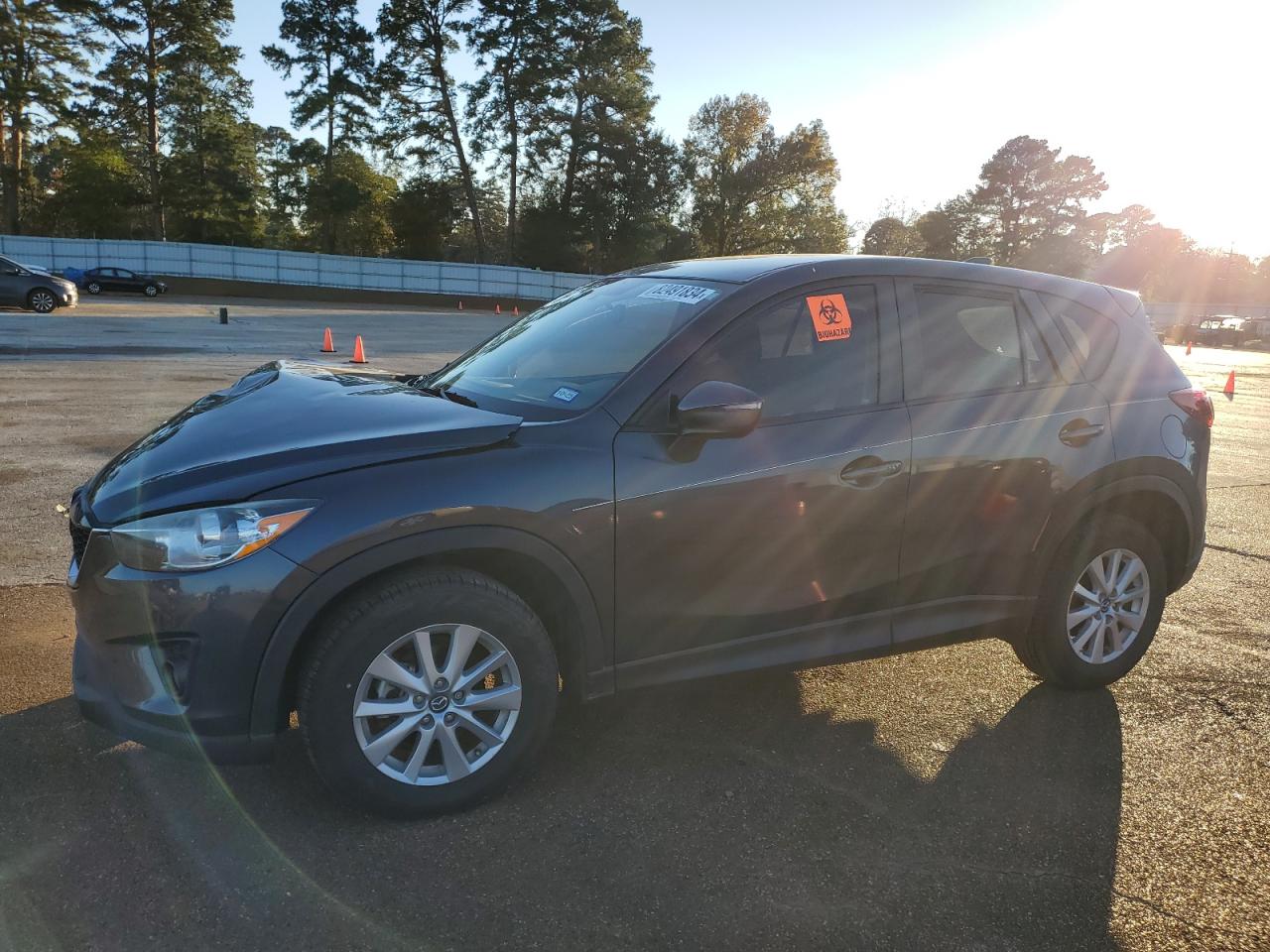 2015 Mazda CX-5 - Image 1