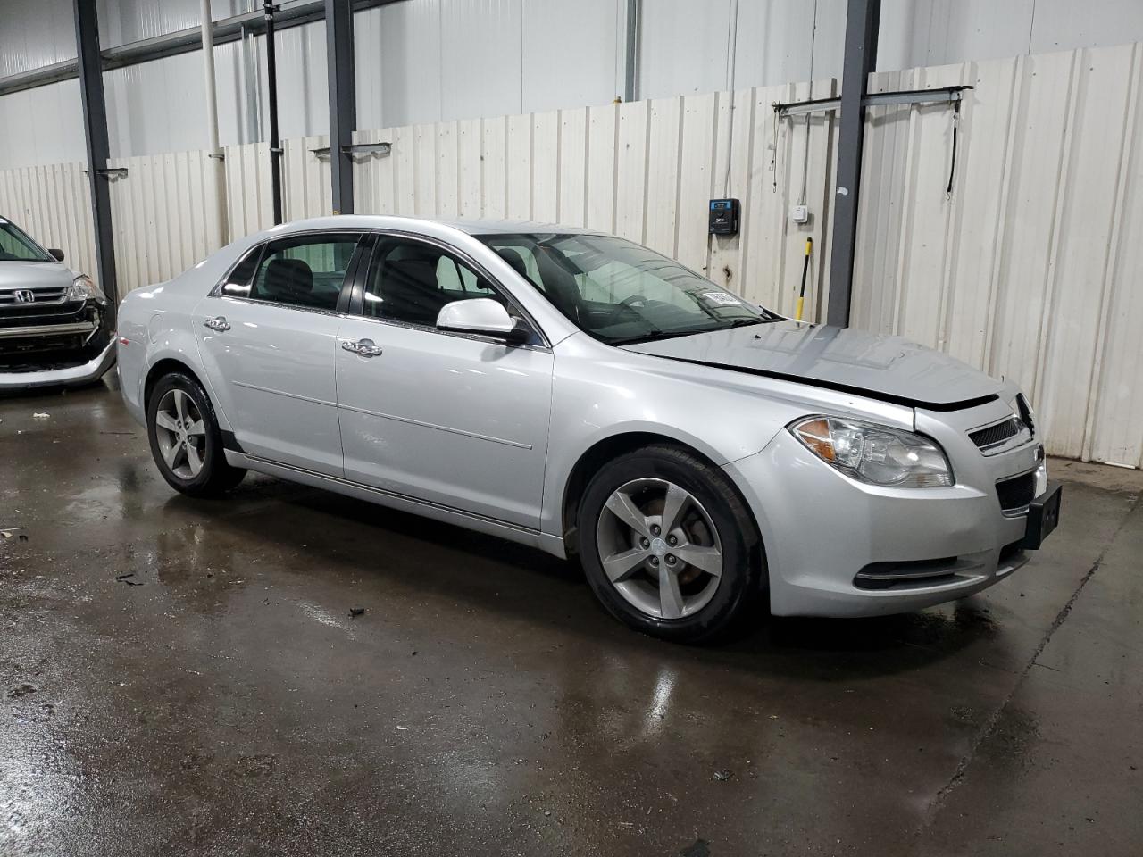 2012 Chevrolet Malibu - Image 4