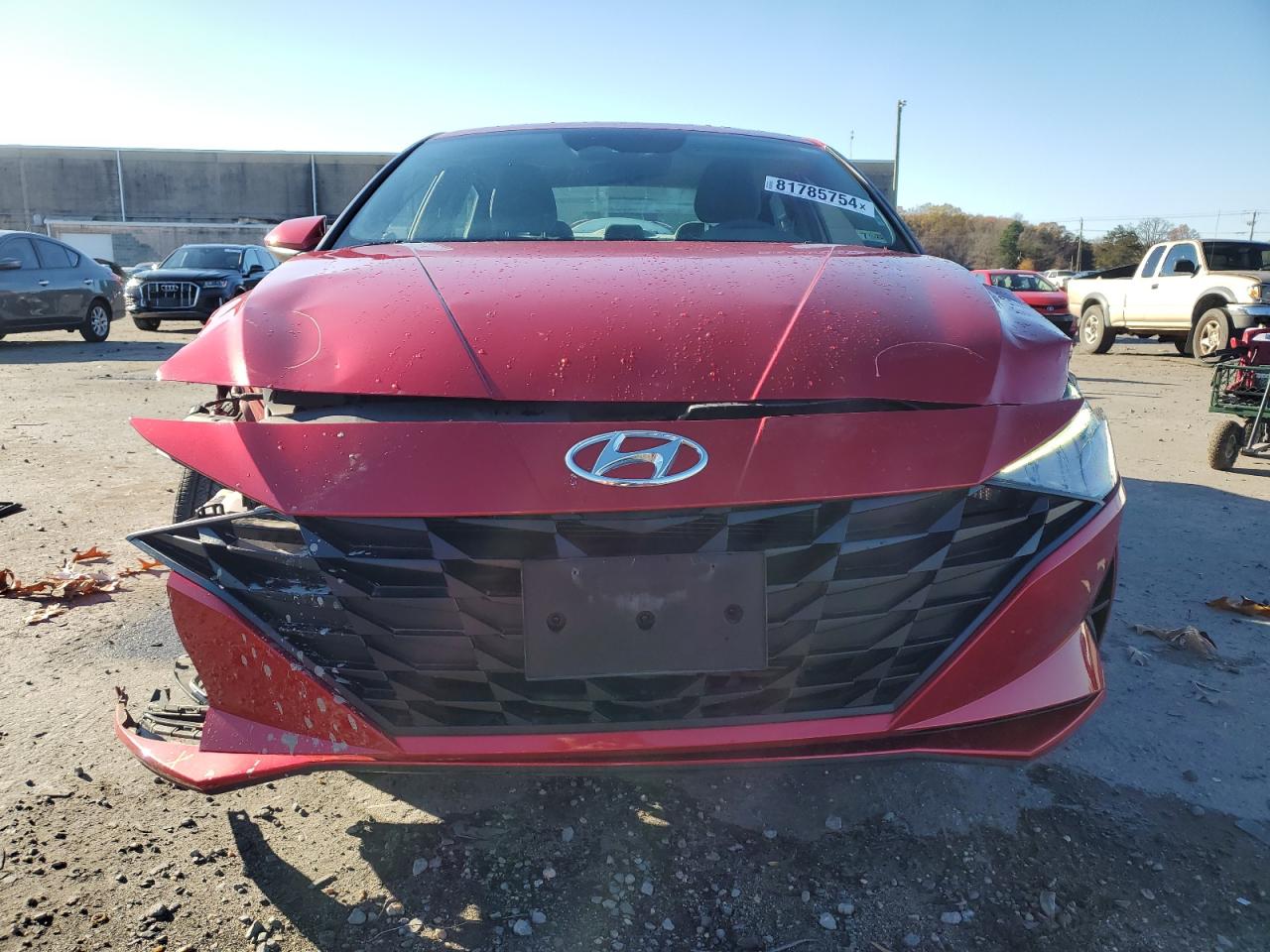 2021 Hyundai Elantra - Image 5
