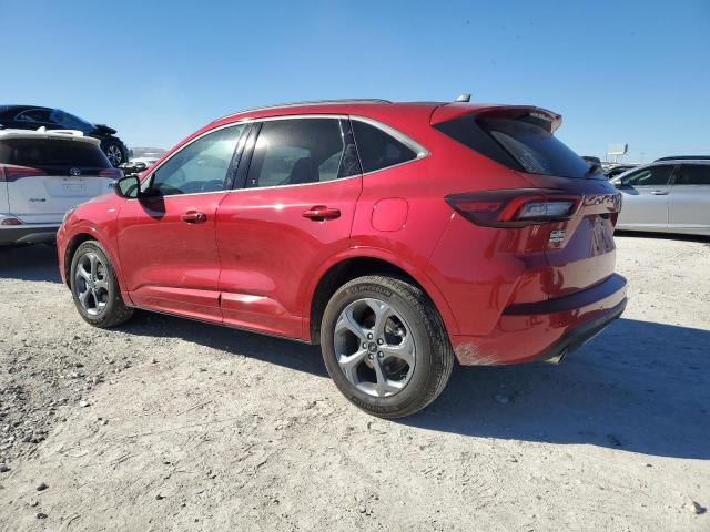  FORD ESCAPE ST 2023 Красный