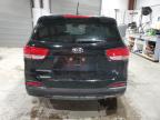 2017 Kia Sorento Lx იყიდება Billings-ში, MT - Mechanical