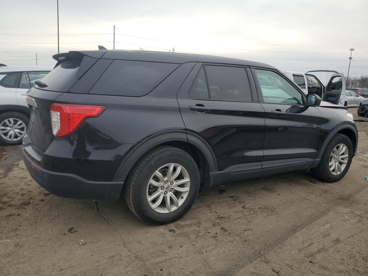 2021 Ford Explorer - Image 3
