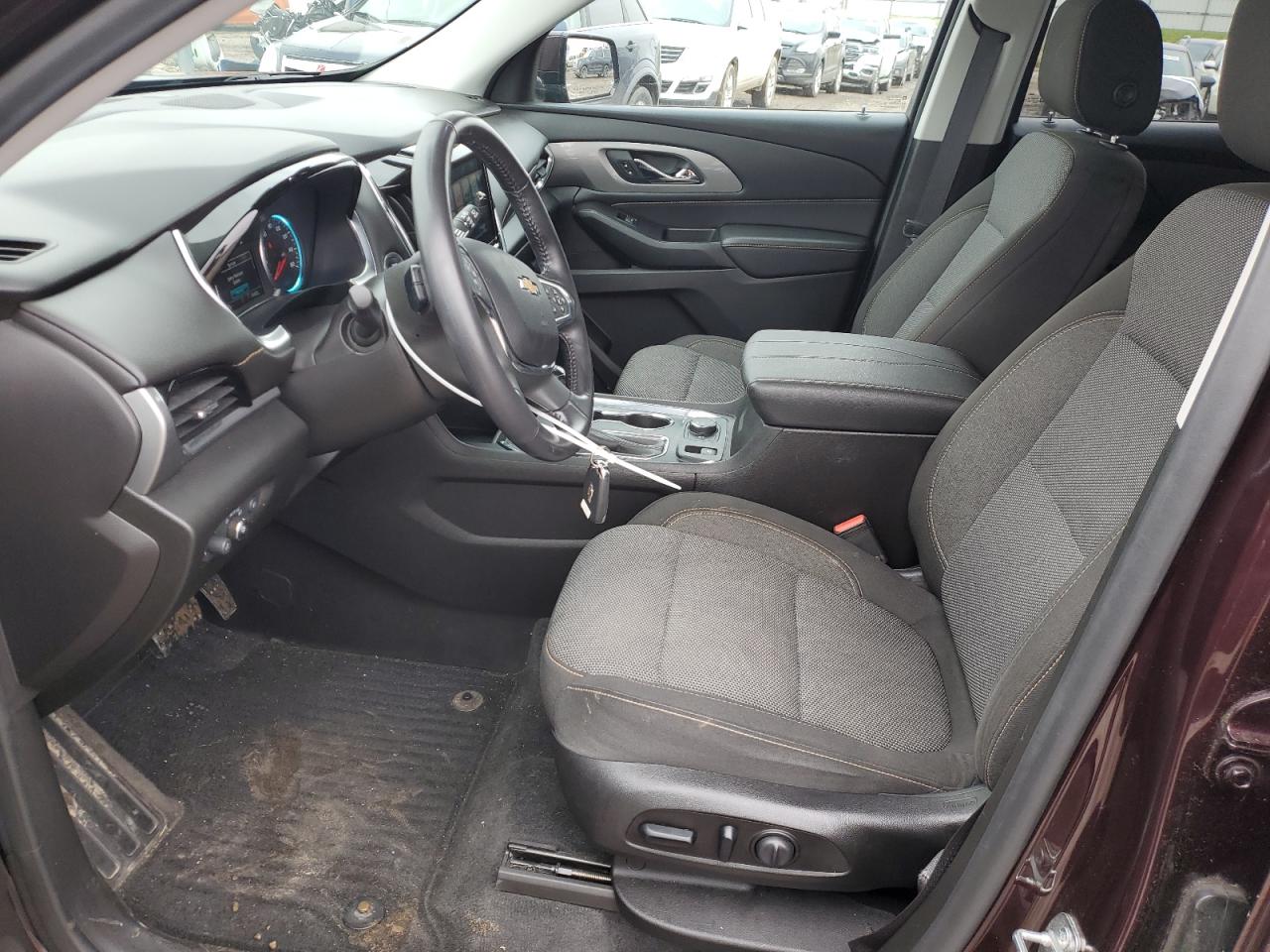 2019 Chevrolet Traverse - Image 7