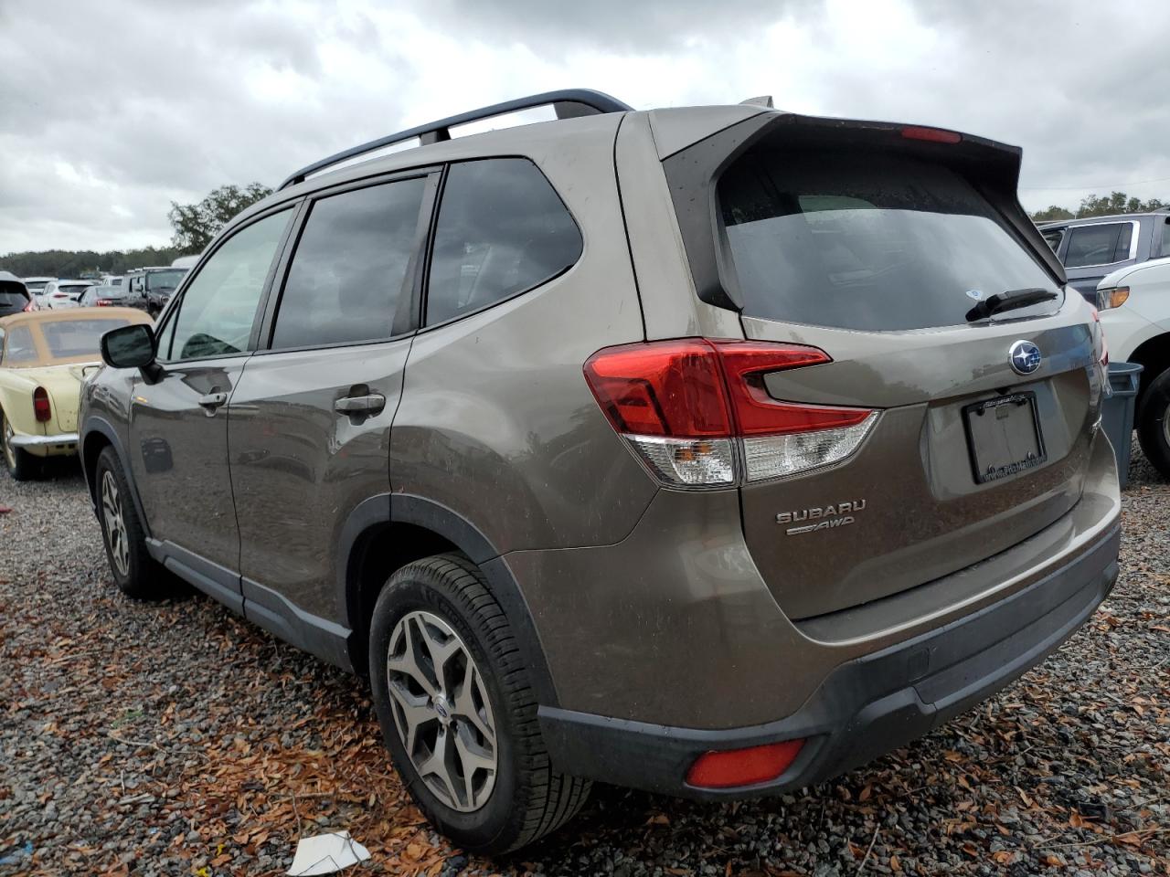 2019 Subaru Forester - Image 2