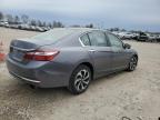 2017 Honda Accord Exl იყიდება Pekin-ში, IL - Undercarriage