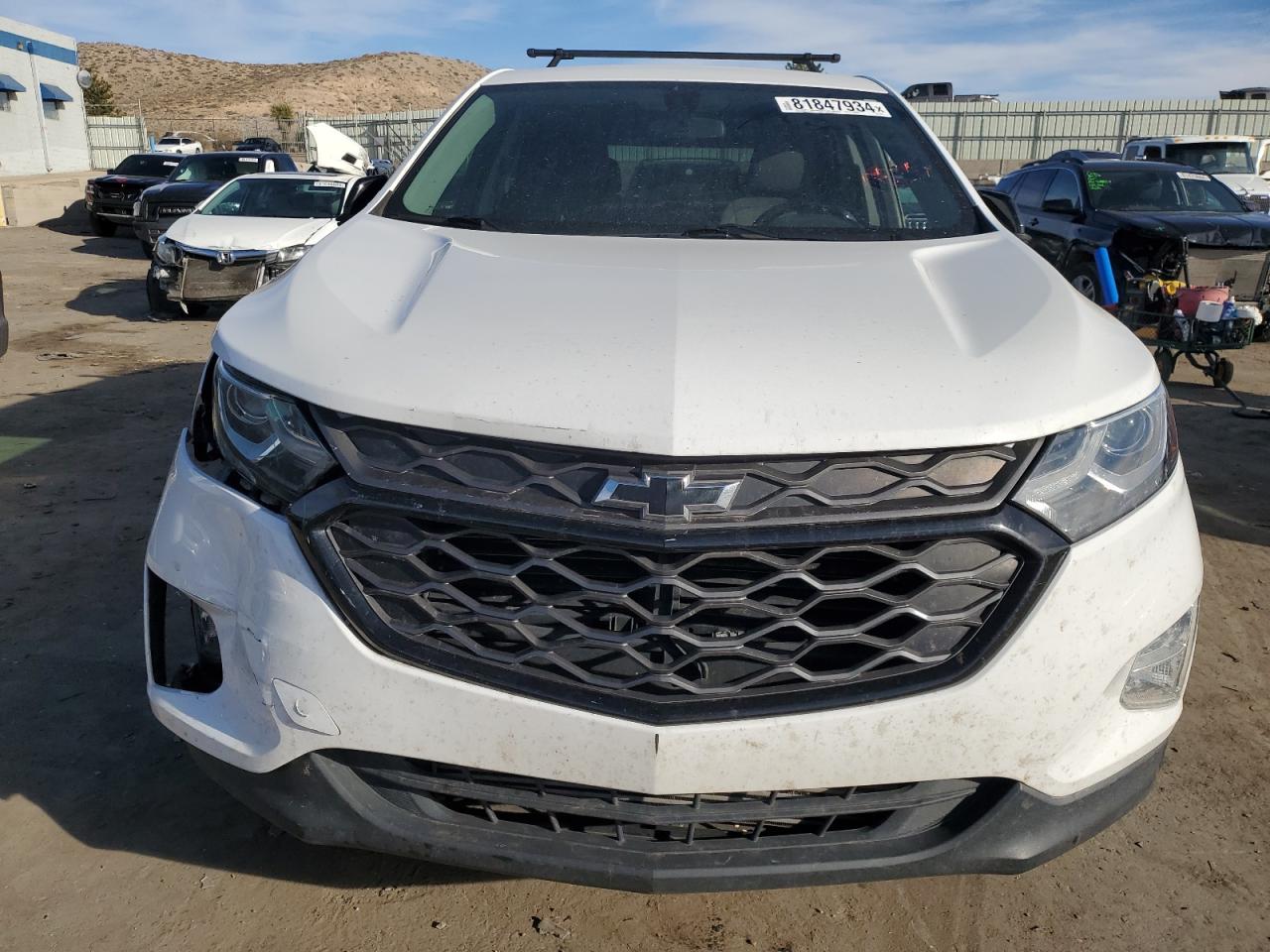 2019 Chevrolet Equinox - Image 5