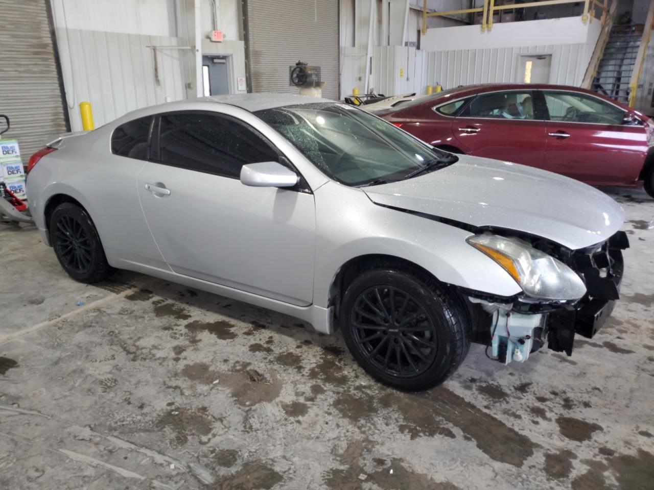 2012 Nissan Altima - Image 4