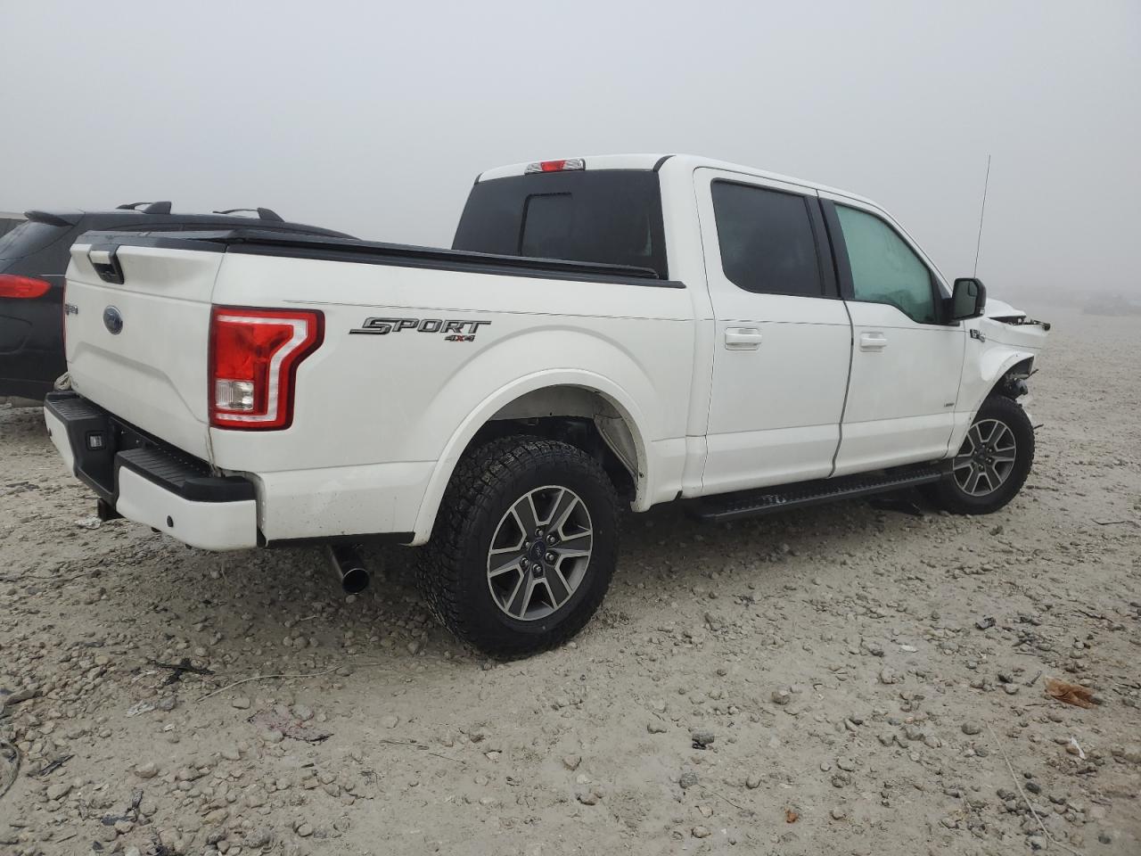 2017 Ford F-150 - Image 3