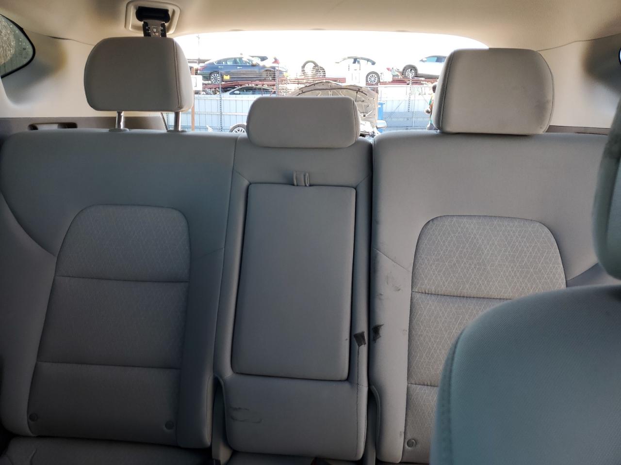 2017 Hyundai Tucson - Image 10